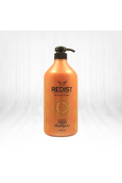 Redist Argan Saç Bakım Şampuanı 1000ml