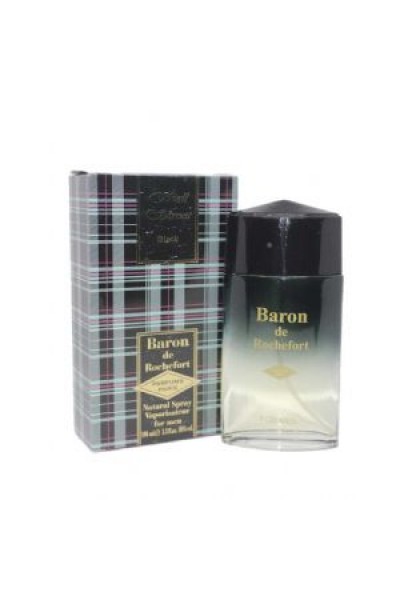 Wall Street 100Ml Baron De Rocheford Erkek Parfüm