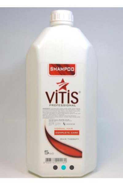 Vitis Professıonal Şampuan 5 lt