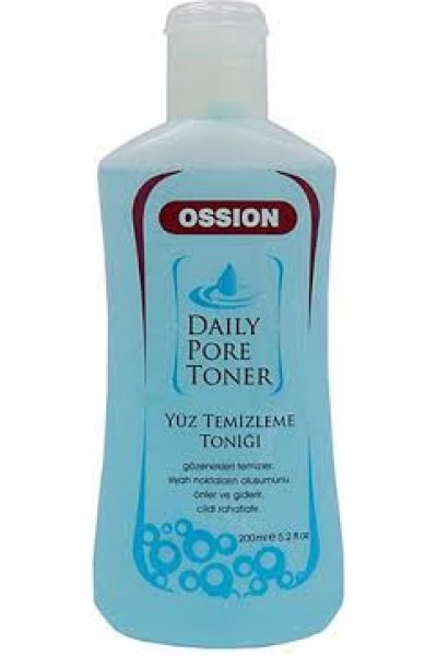 Morfose Ossion Yüz Temizleme Toniği 200 ml