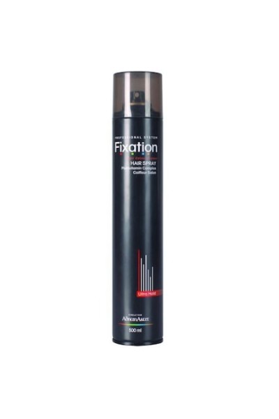 Fixation Hair Spray Ultra Sert 500 Ml
